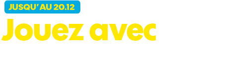 Jouez avec Sosh chez Eden Phone